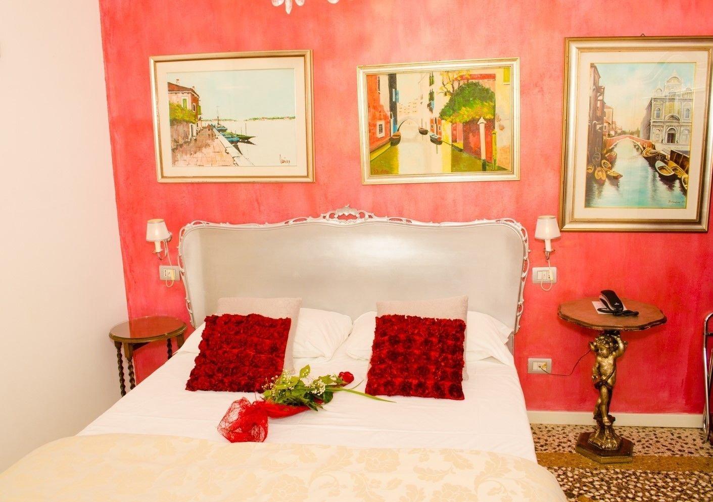 Hotel Relais Alcova Del Doge Mira Exteriér fotografie