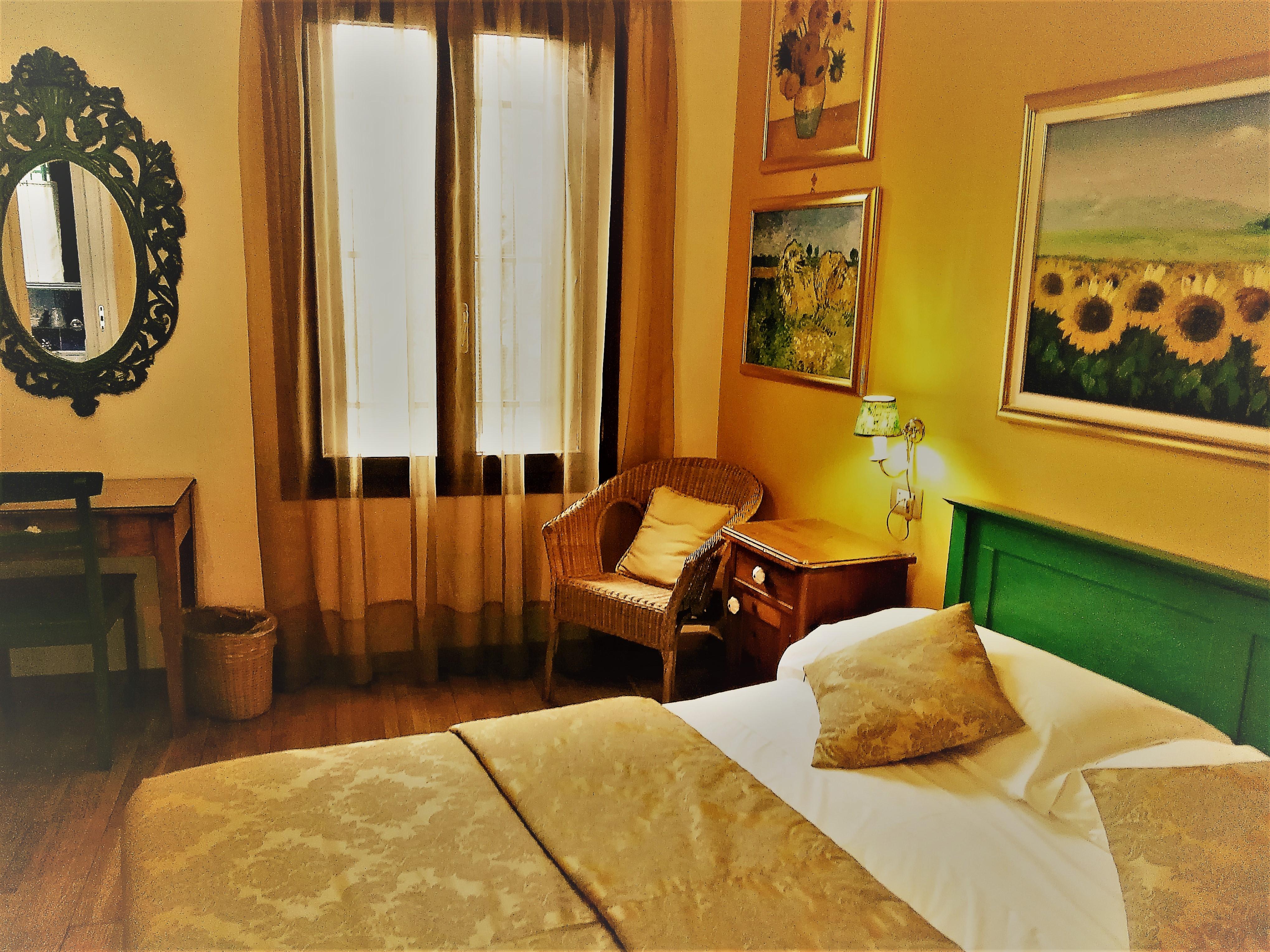 Hotel Relais Alcova Del Doge Mira Exteriér fotografie