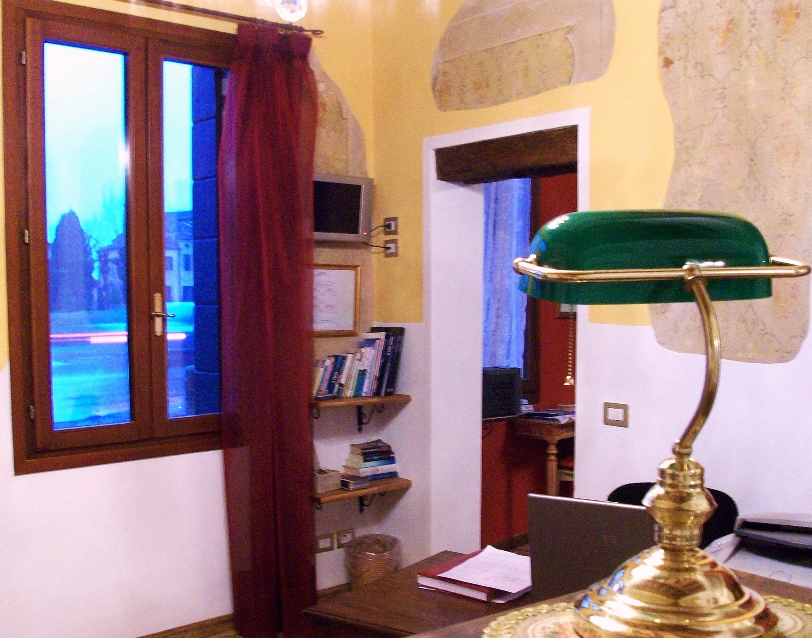 Hotel Relais Alcova Del Doge Mira Exteriér fotografie