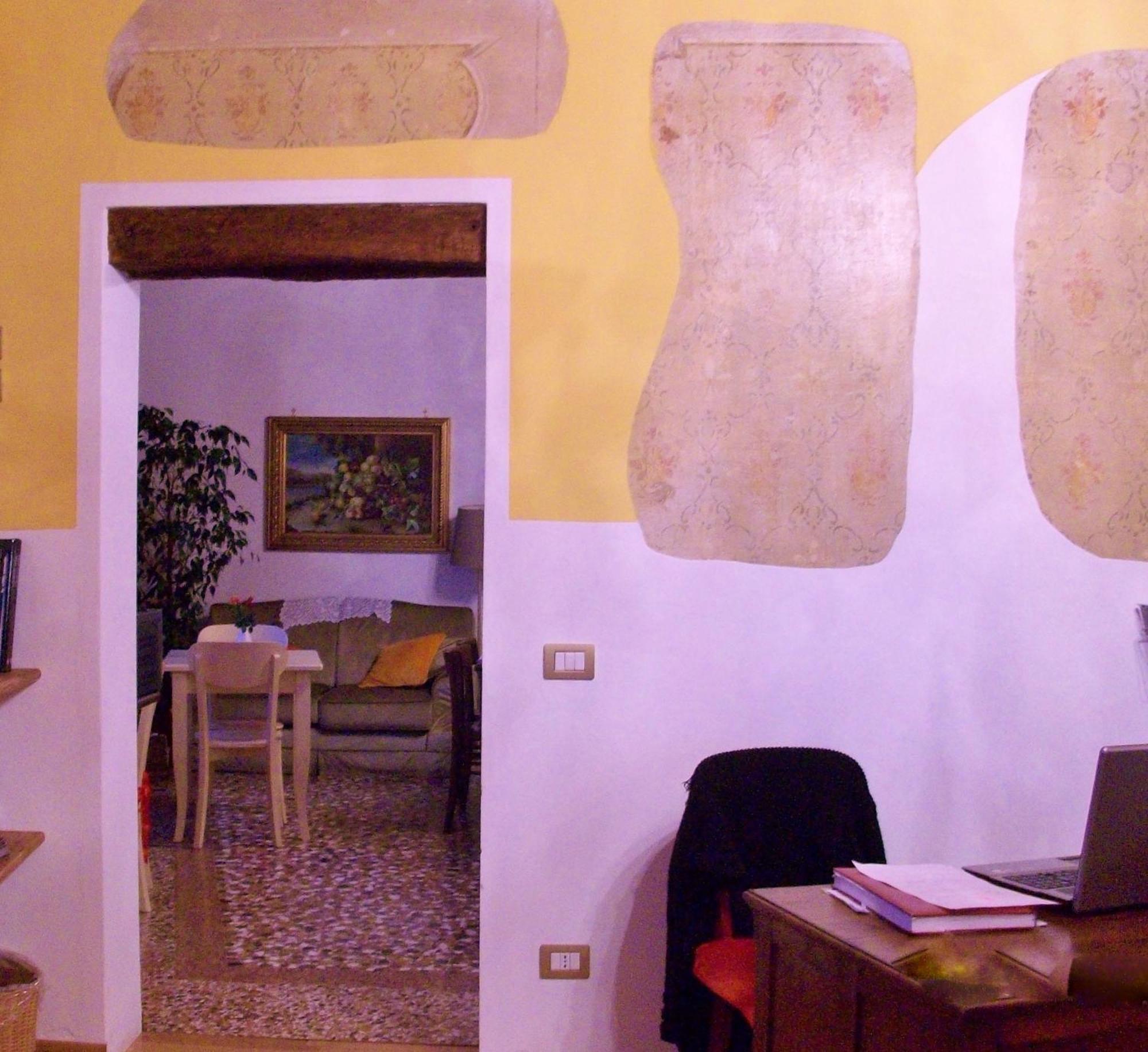 Hotel Relais Alcova Del Doge Mira Exteriér fotografie