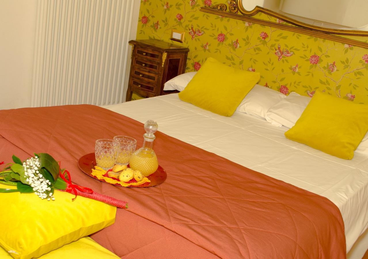 Hotel Relais Alcova Del Doge Mira Exteriér fotografie