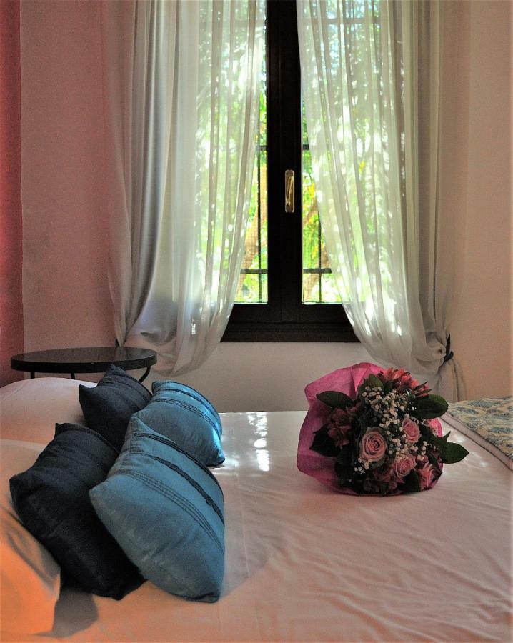 Hotel Relais Alcova Del Doge Mira Exteriér fotografie